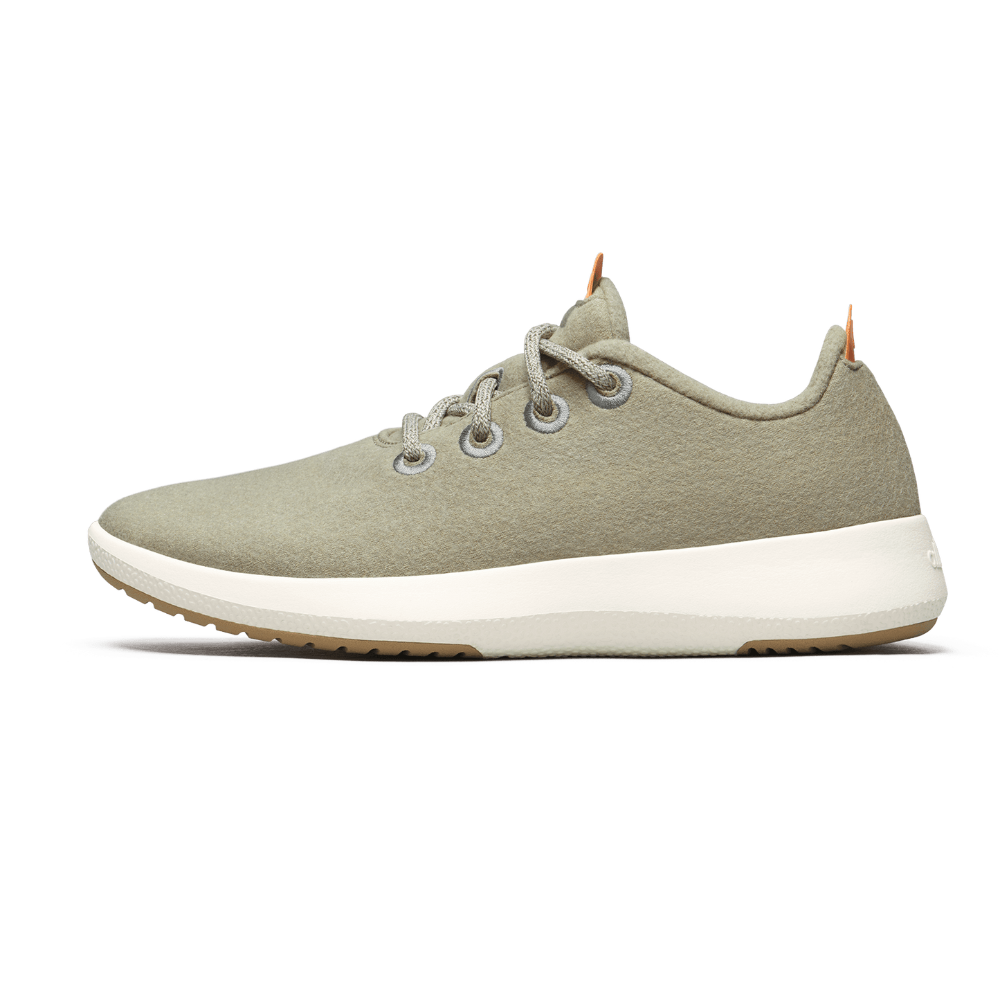 Men's Wool Runner Mizzles