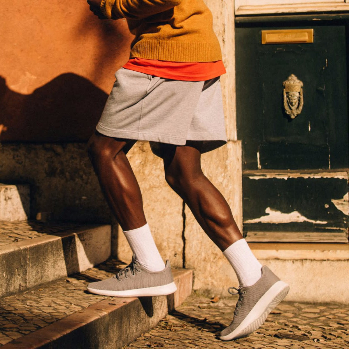 Men's Tree Runner – Allbirds ReRun