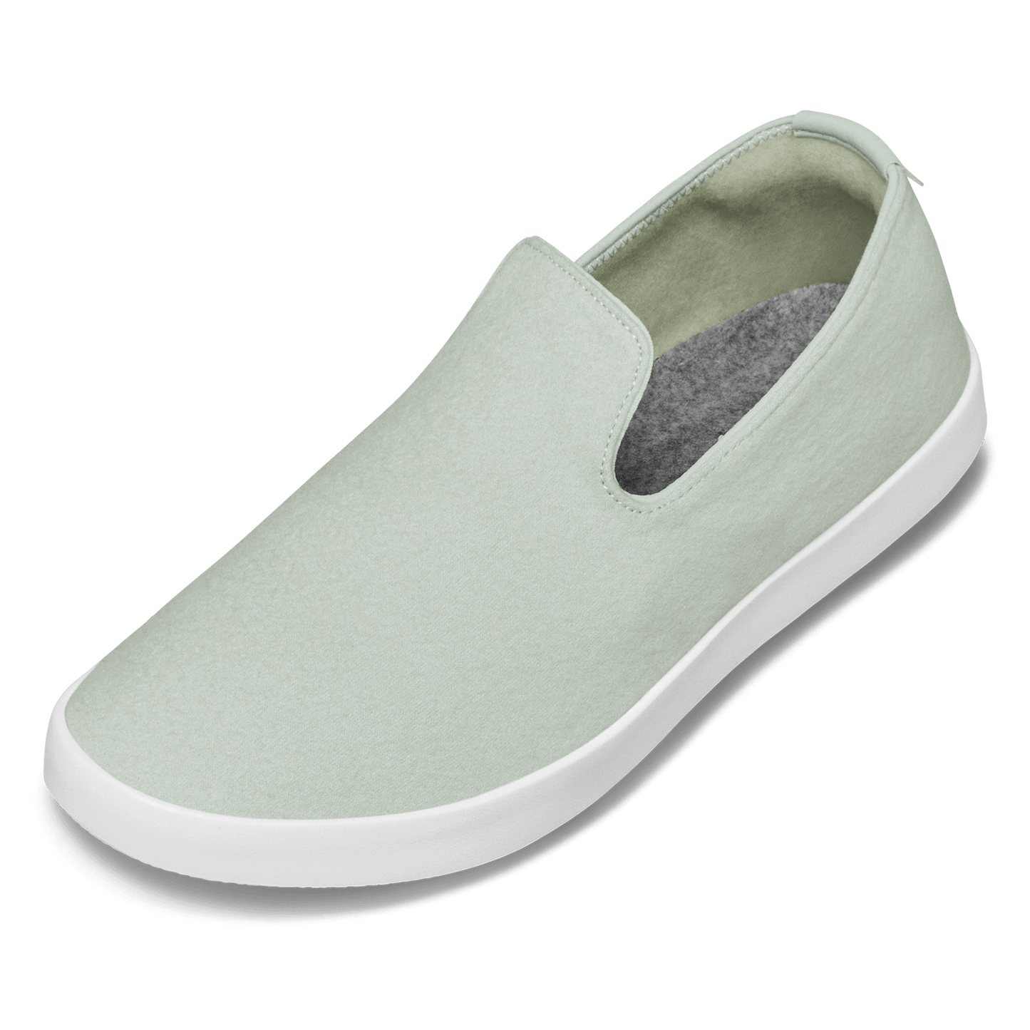 Men's Wool Loungers