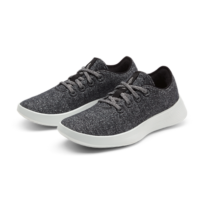 完売　allbirds Men's wool runners  26cm相当　 Men's Wool Runner Go – Allbirds ReRun