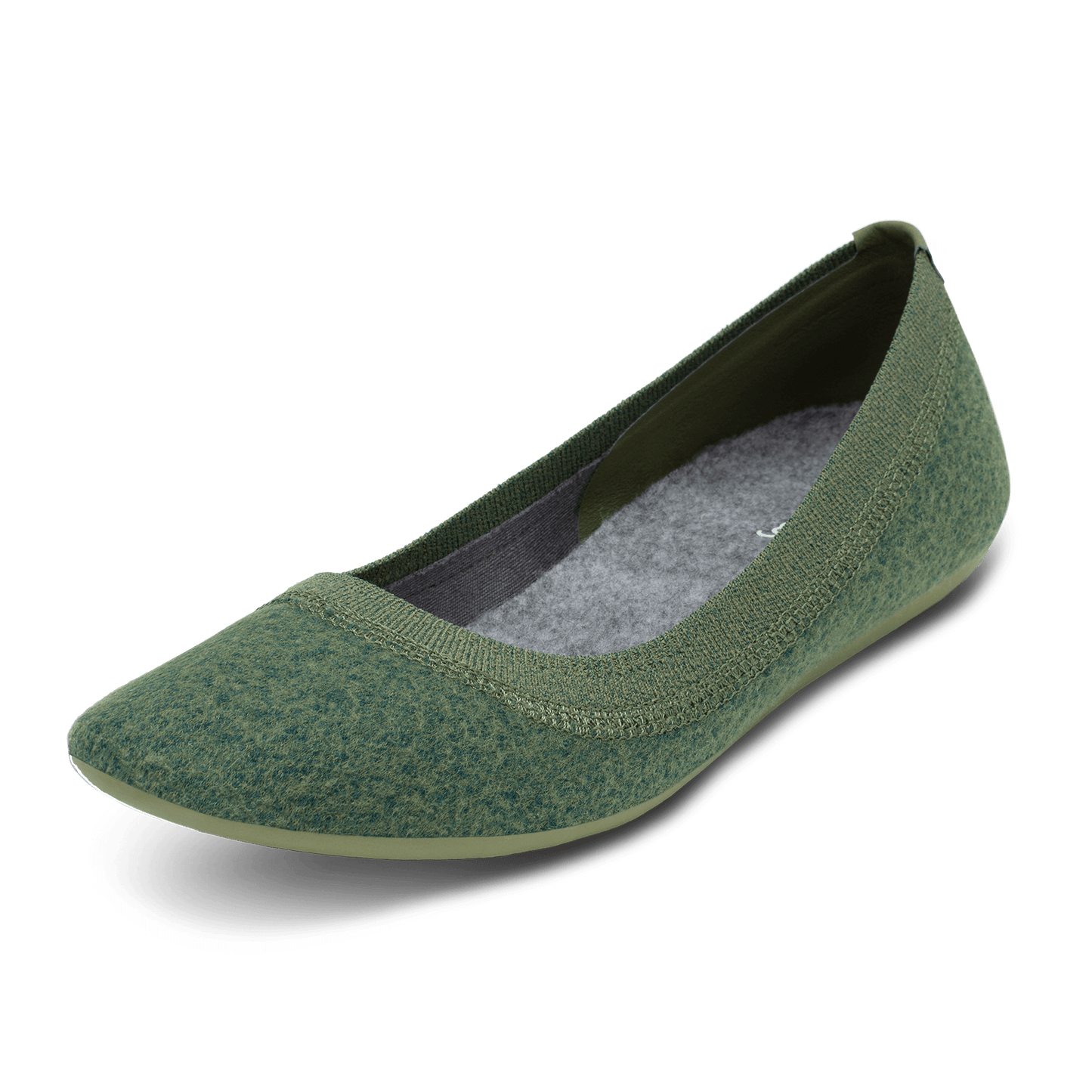 Women's Wool Breezers