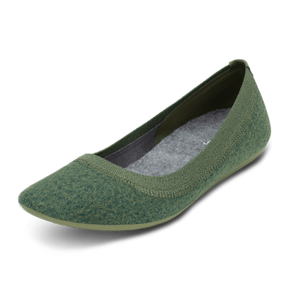 Women's Wool Breezers
