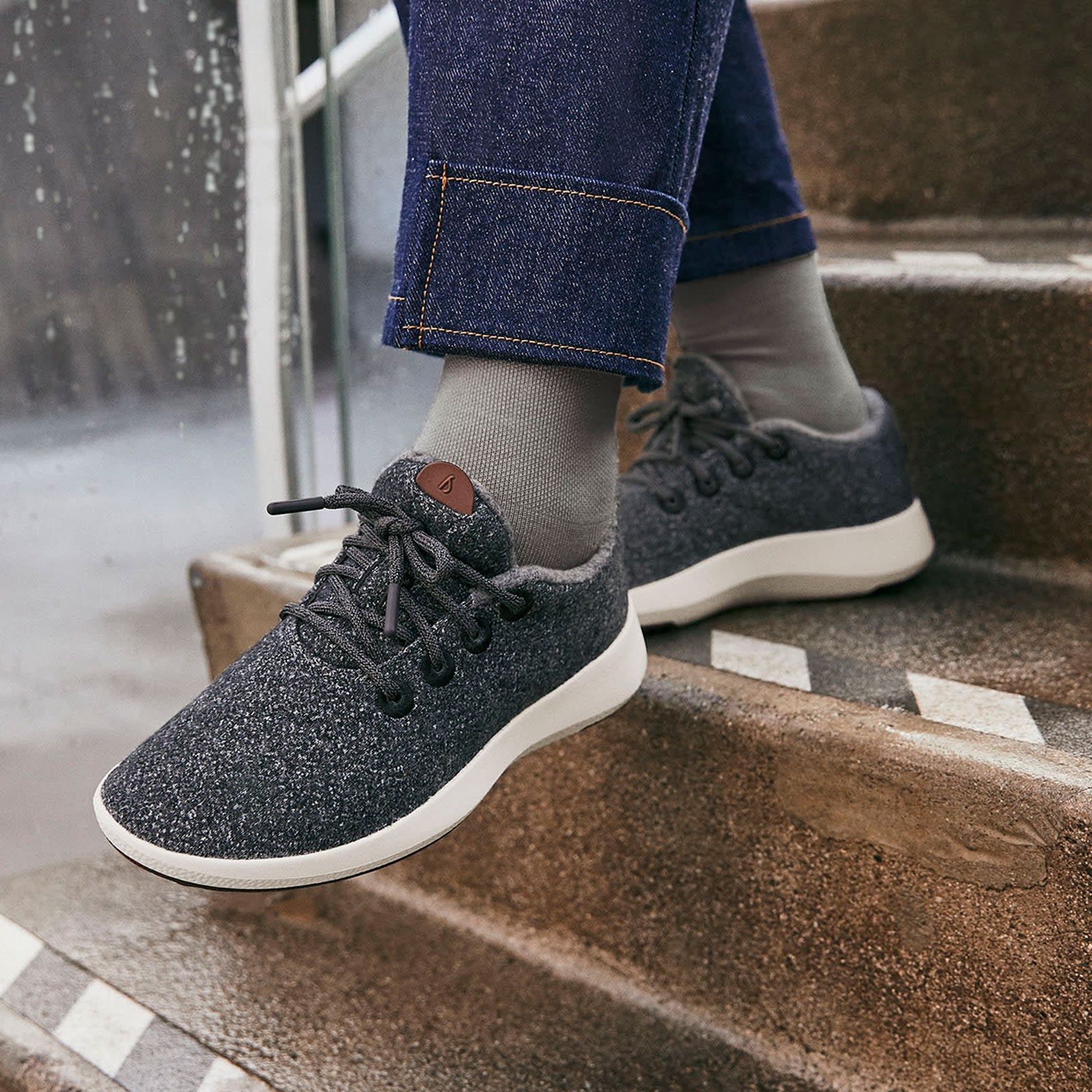 Women's Wool Runner Mizzles – Allbirds ReRun