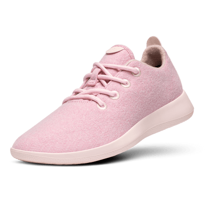 Women's Wool Runners