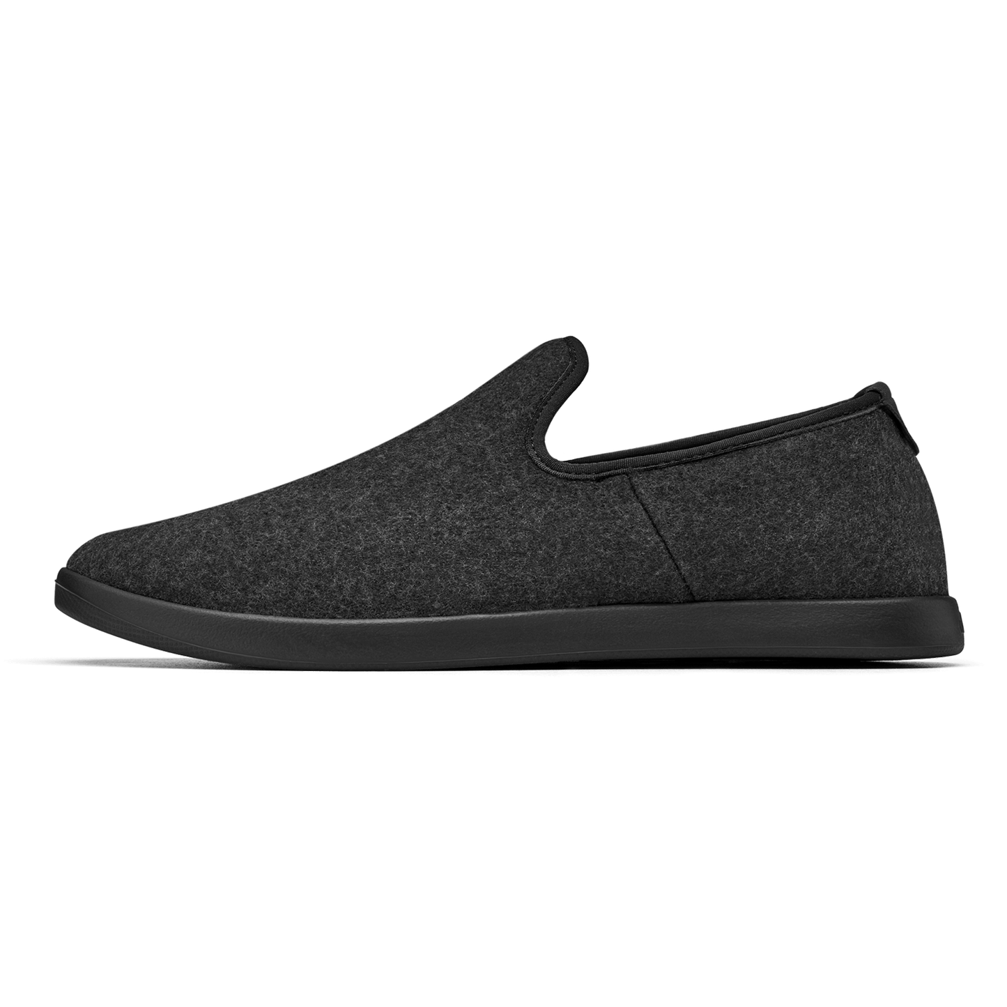 Men's Wool Loungers