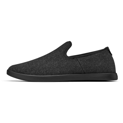 Men's Wool Loungers