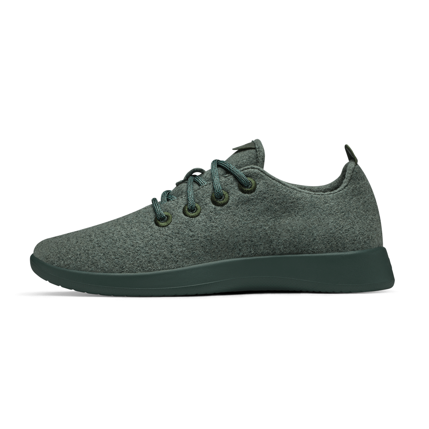 Men's Wool Runners