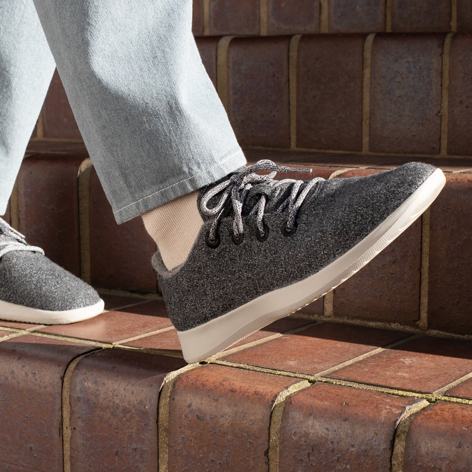 Men's Wool Runners – Allbirds ReRun