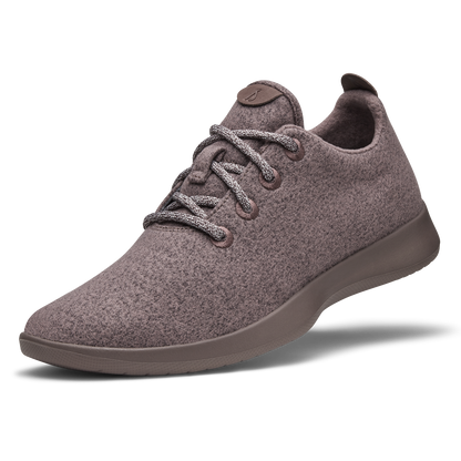 Women's Wool Runners