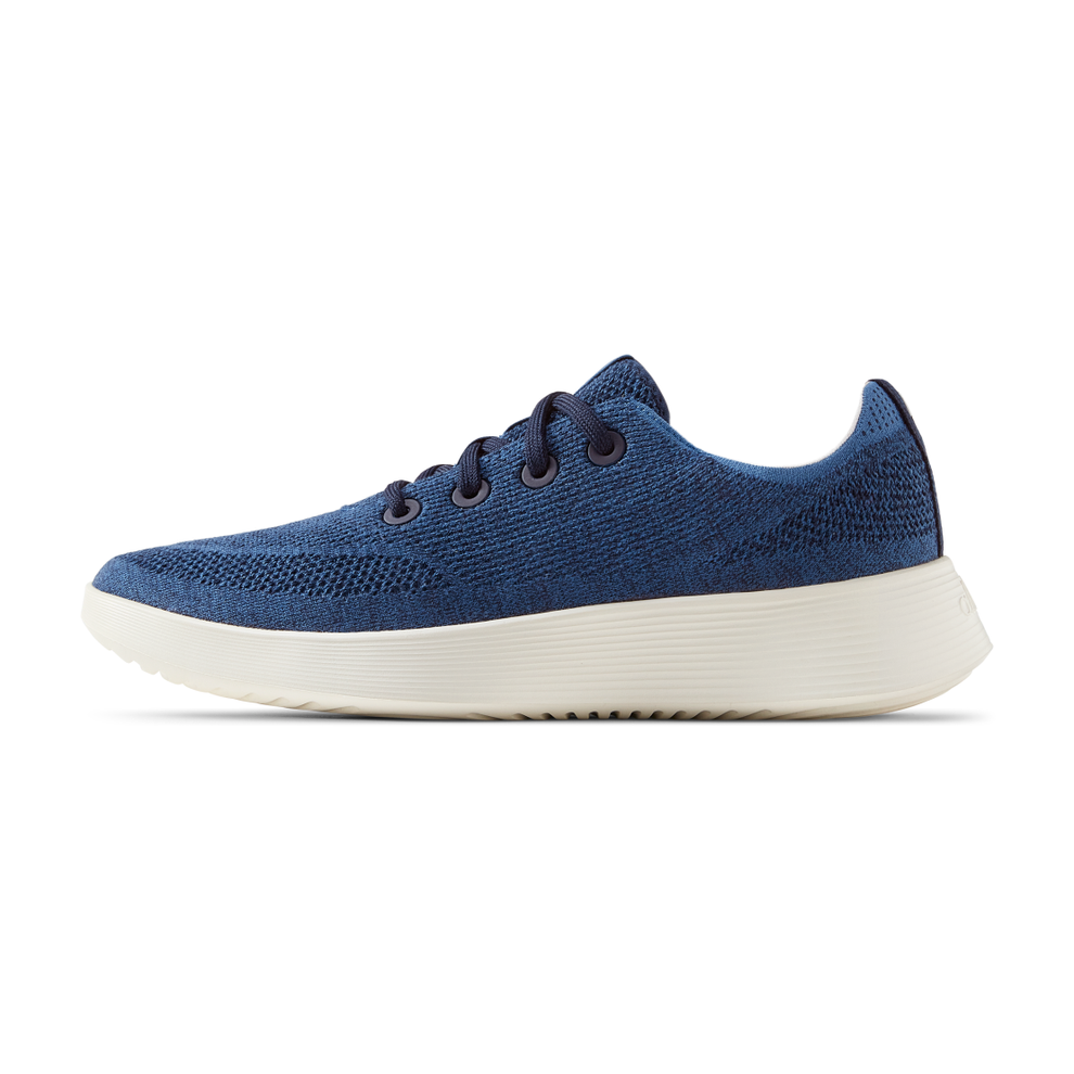 Men's Tree Runner Go – Allbirds ReRun