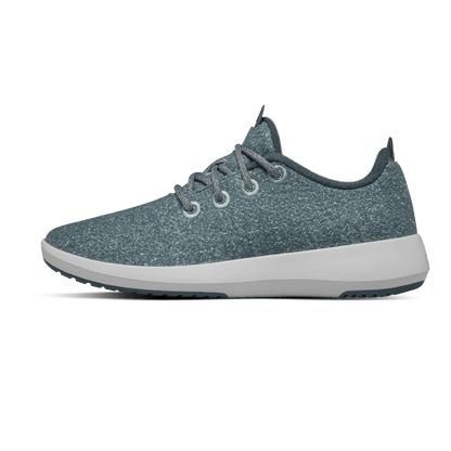 Men's Wool Runner Mizzles