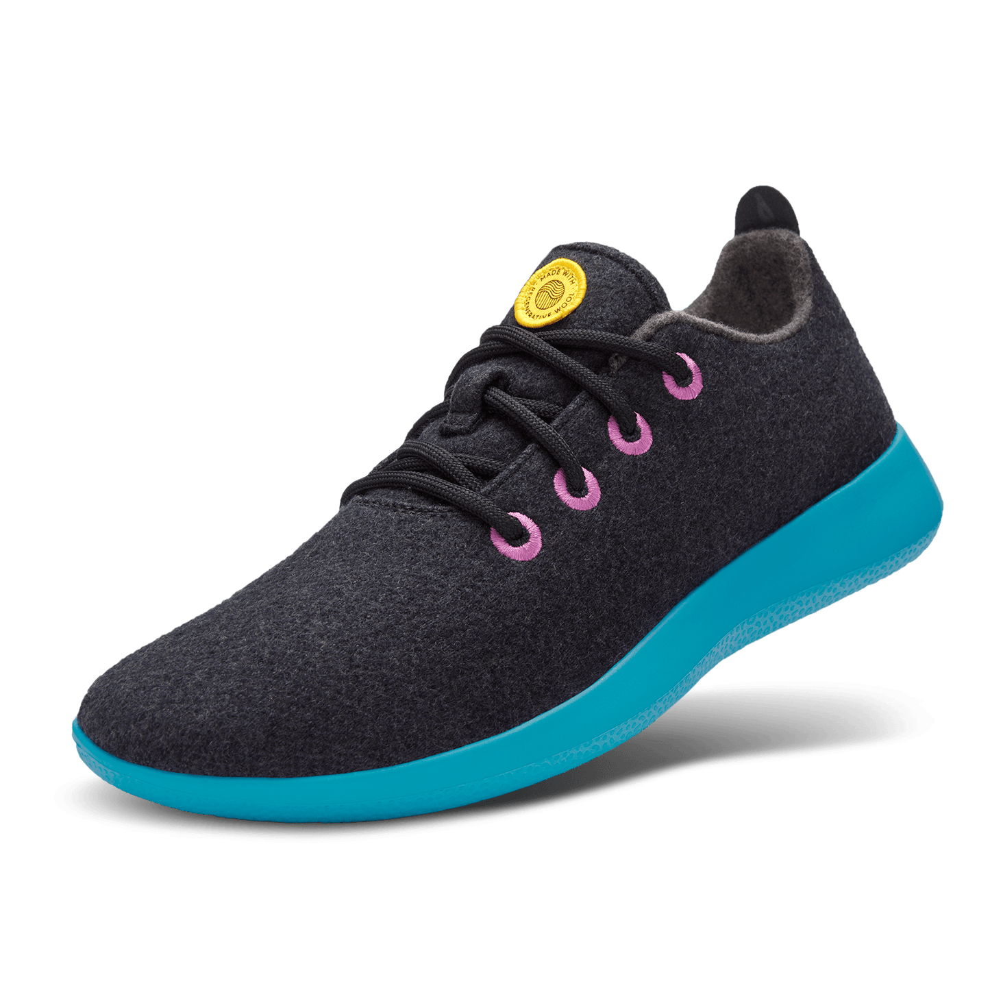 Men's Wool Runners