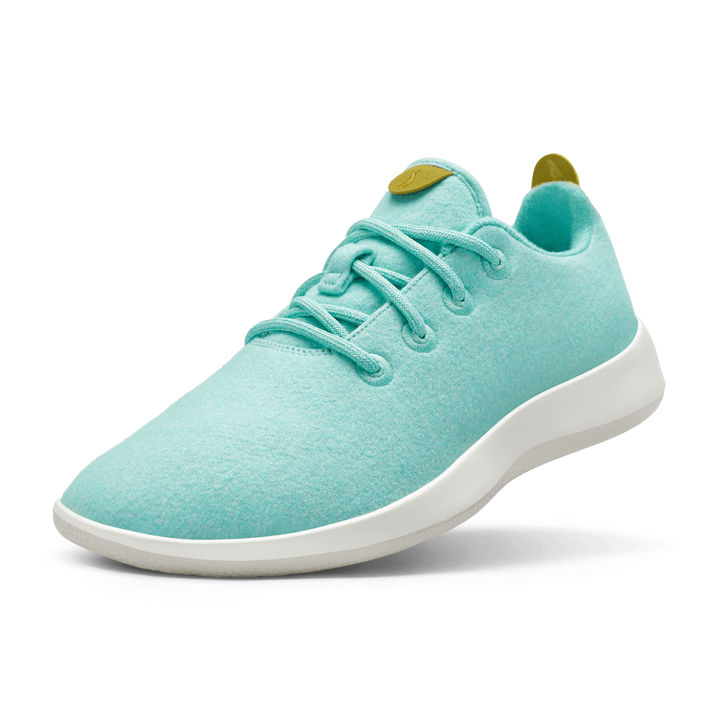 Men's Wool Runners