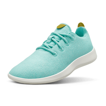 Men's Wool Runners