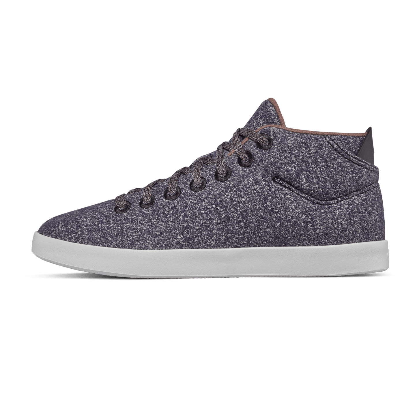 Women's Wool Piper Mids