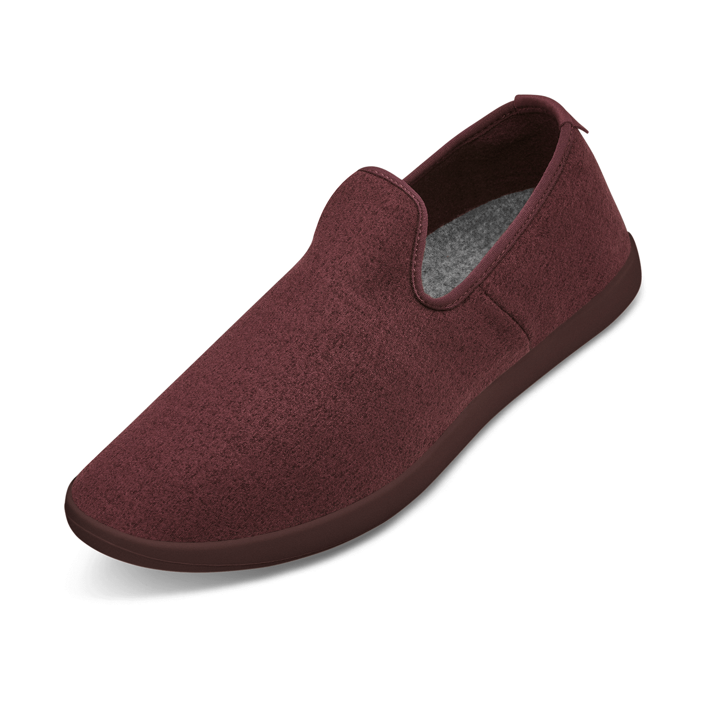 Men's Wool Loungers