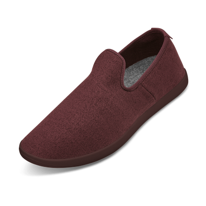 Men's Wool Loungers