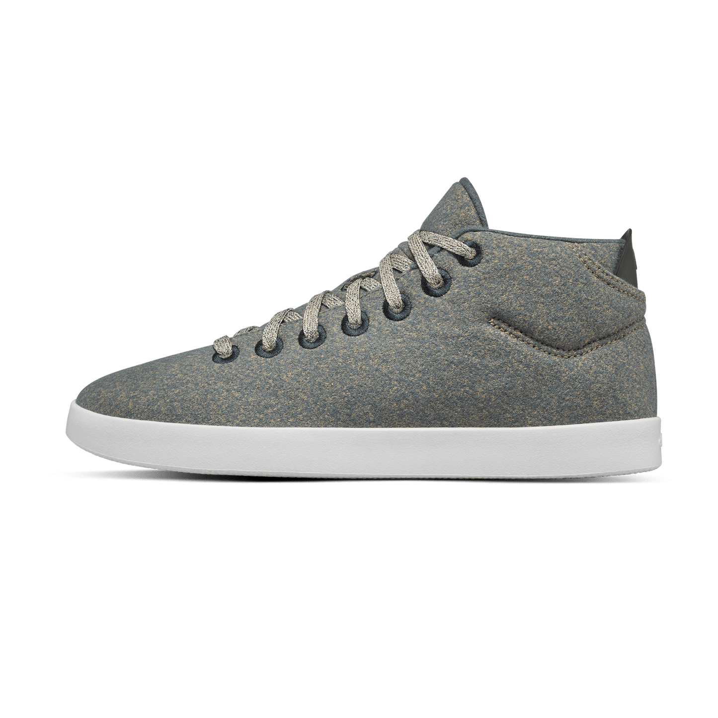 Women's Wool Piper Mids