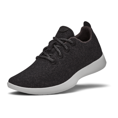 Men's Wool Runners
