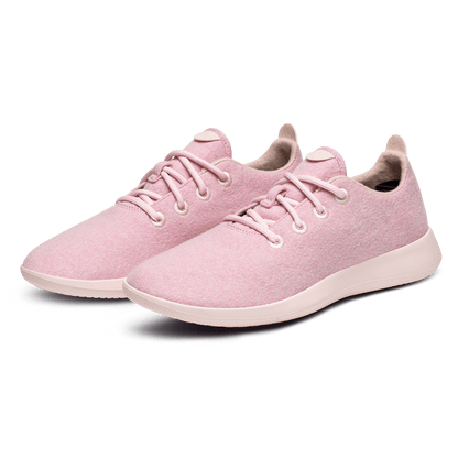 Women's Wool Runners