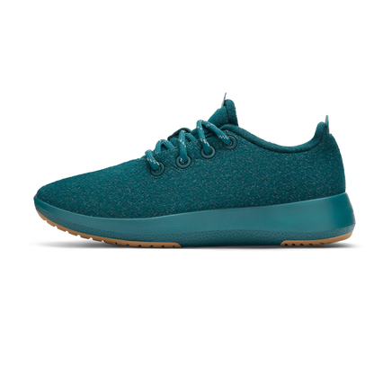 Women's Wool Runner Mizzles