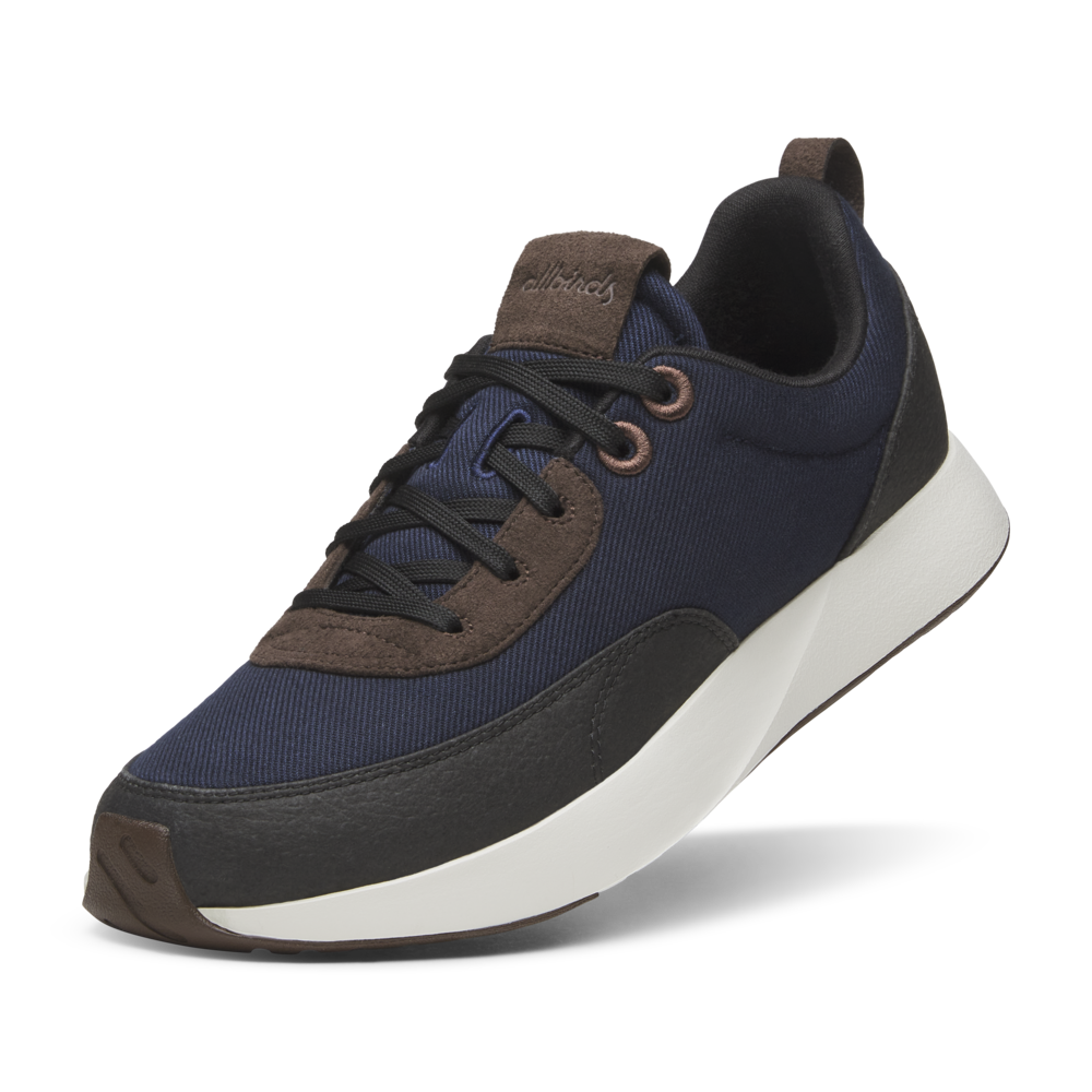Women's Courier - Luxe – Allbirds ReRun