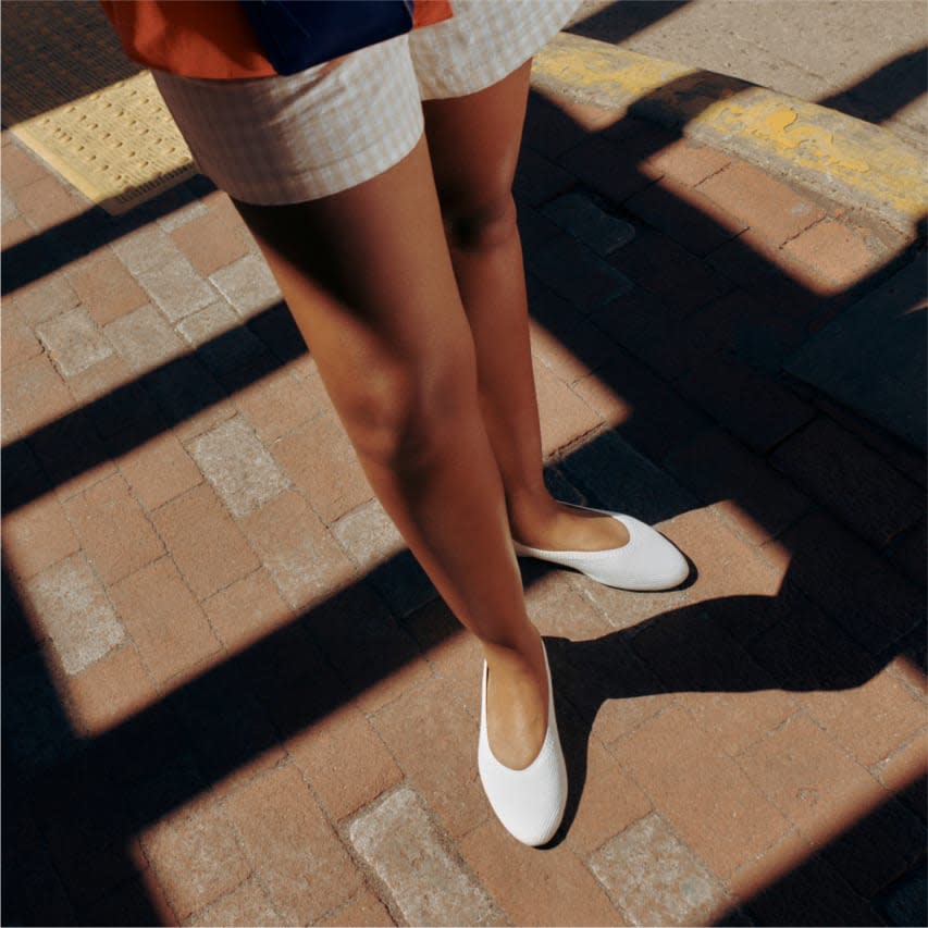 Women's Tree Breezer Point – Allbirds ReRun