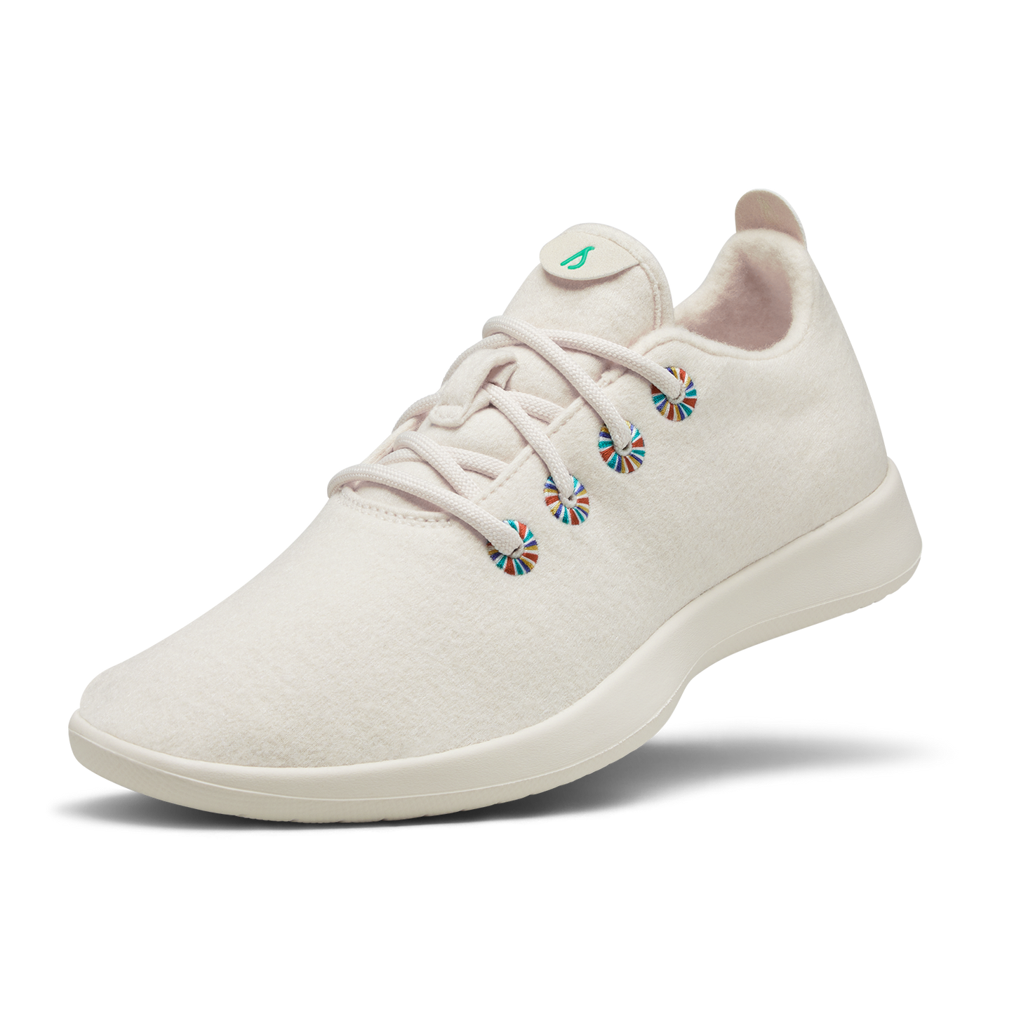 Men's Wool Runners