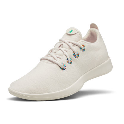Men's Wool Runners