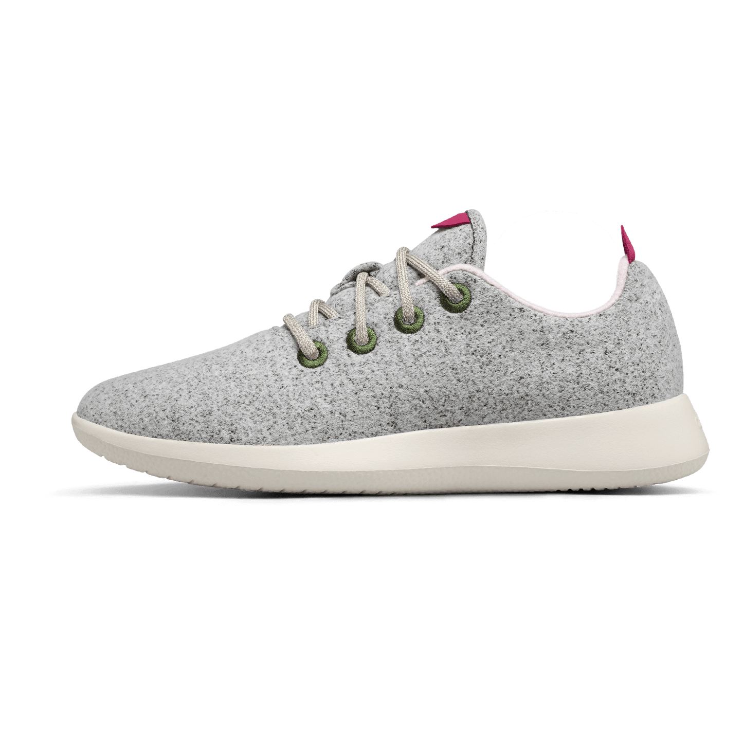Men's Wool Runners
