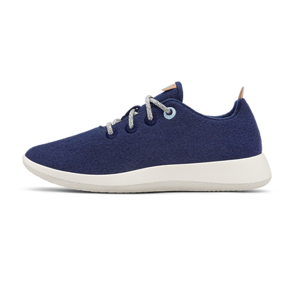 Men's Wool Runners