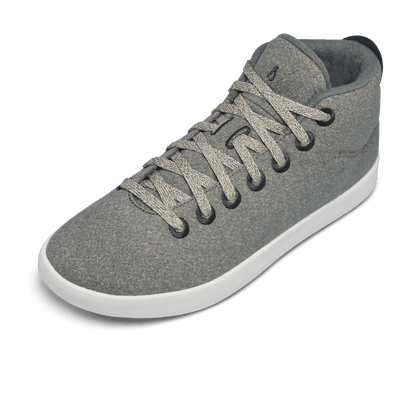 Men's Wool Piper Mids