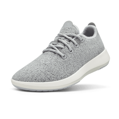 Men's Wool Runner Mizzles