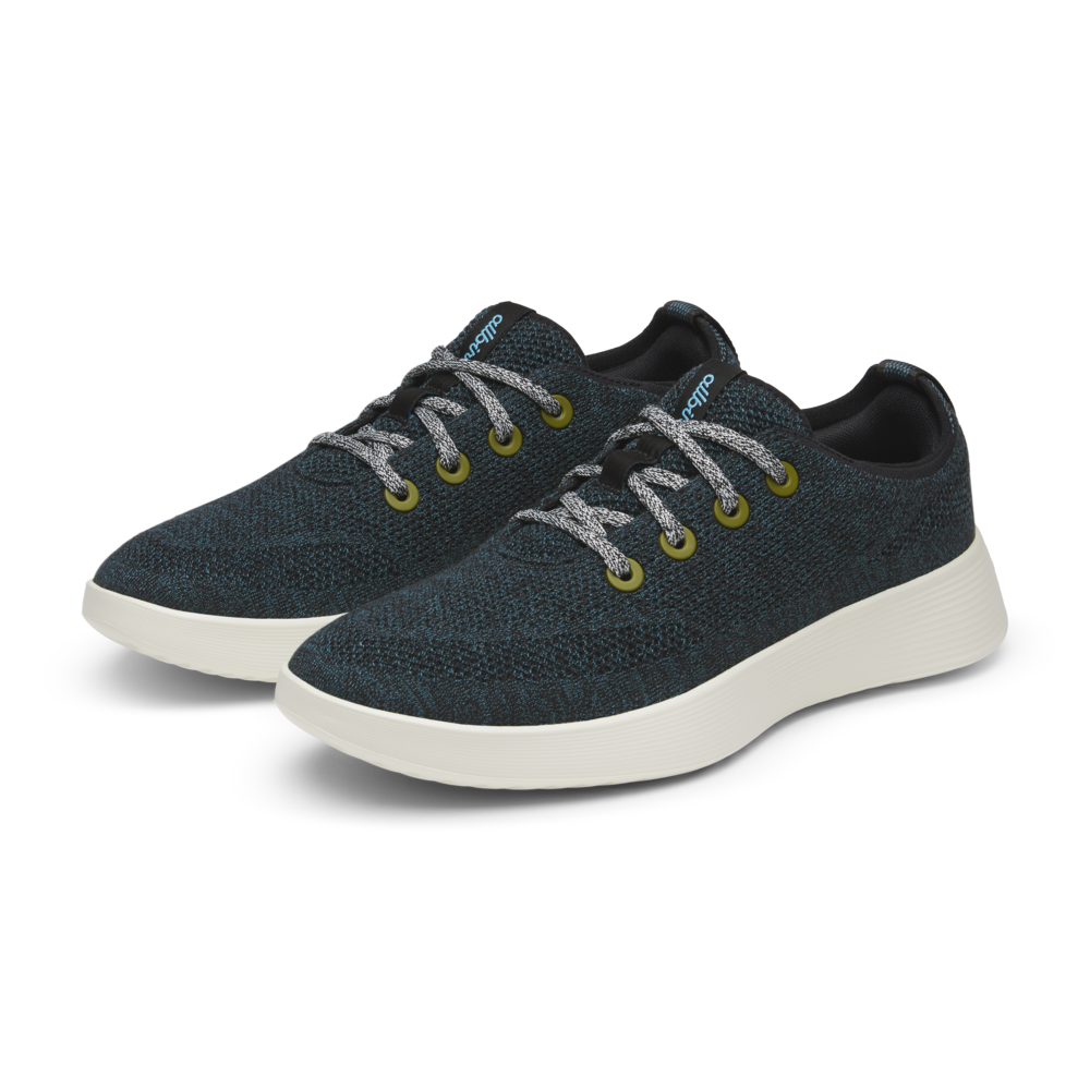 Men's Tree Runner Go – Allbirds ReRun