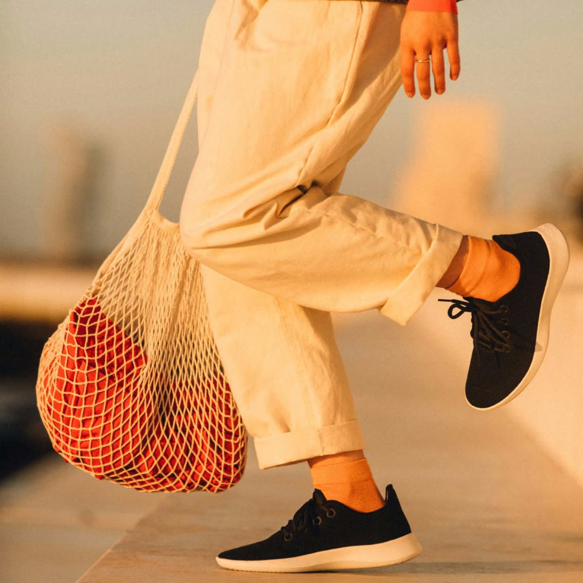 Women's Tree Runners – Allbirds ReRun