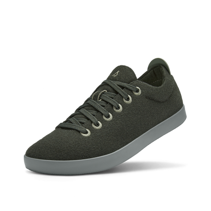 Women's Wool Pipers