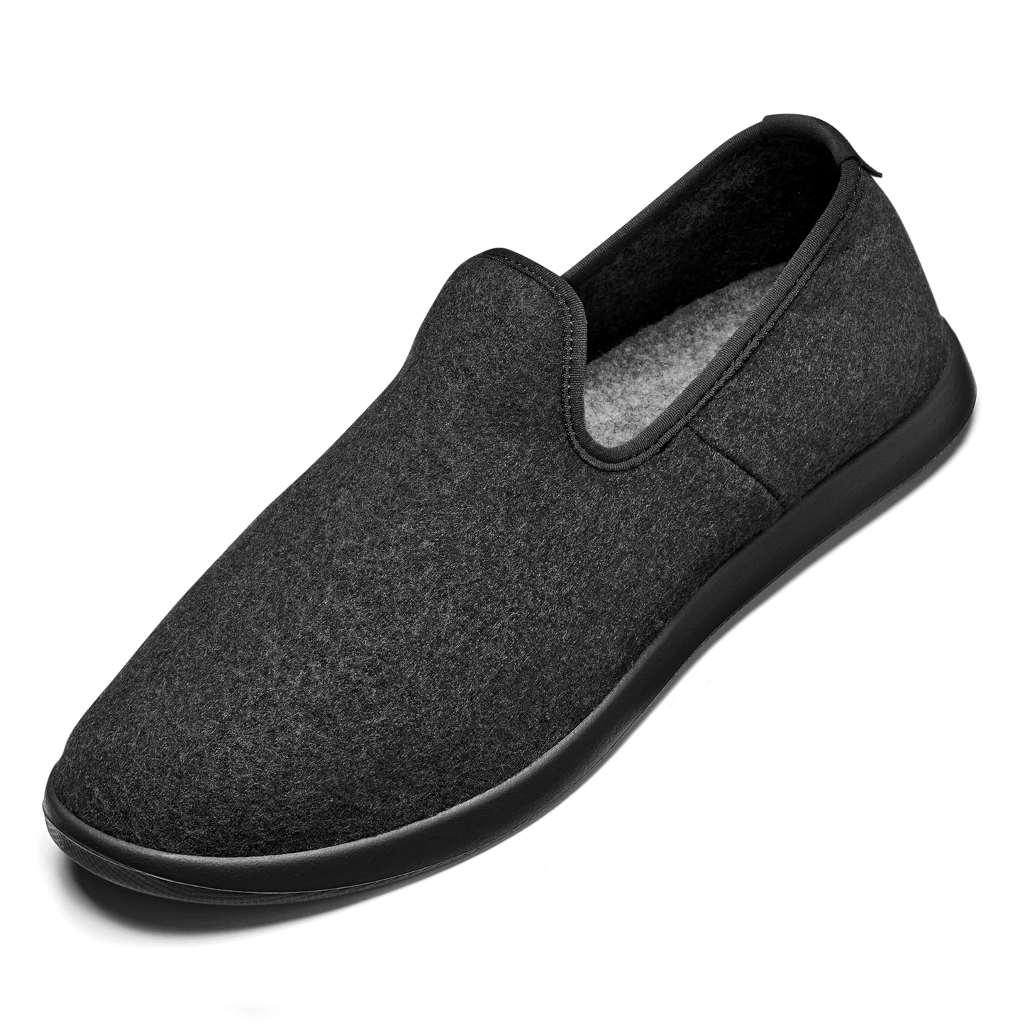 Men's Wool Loungers
