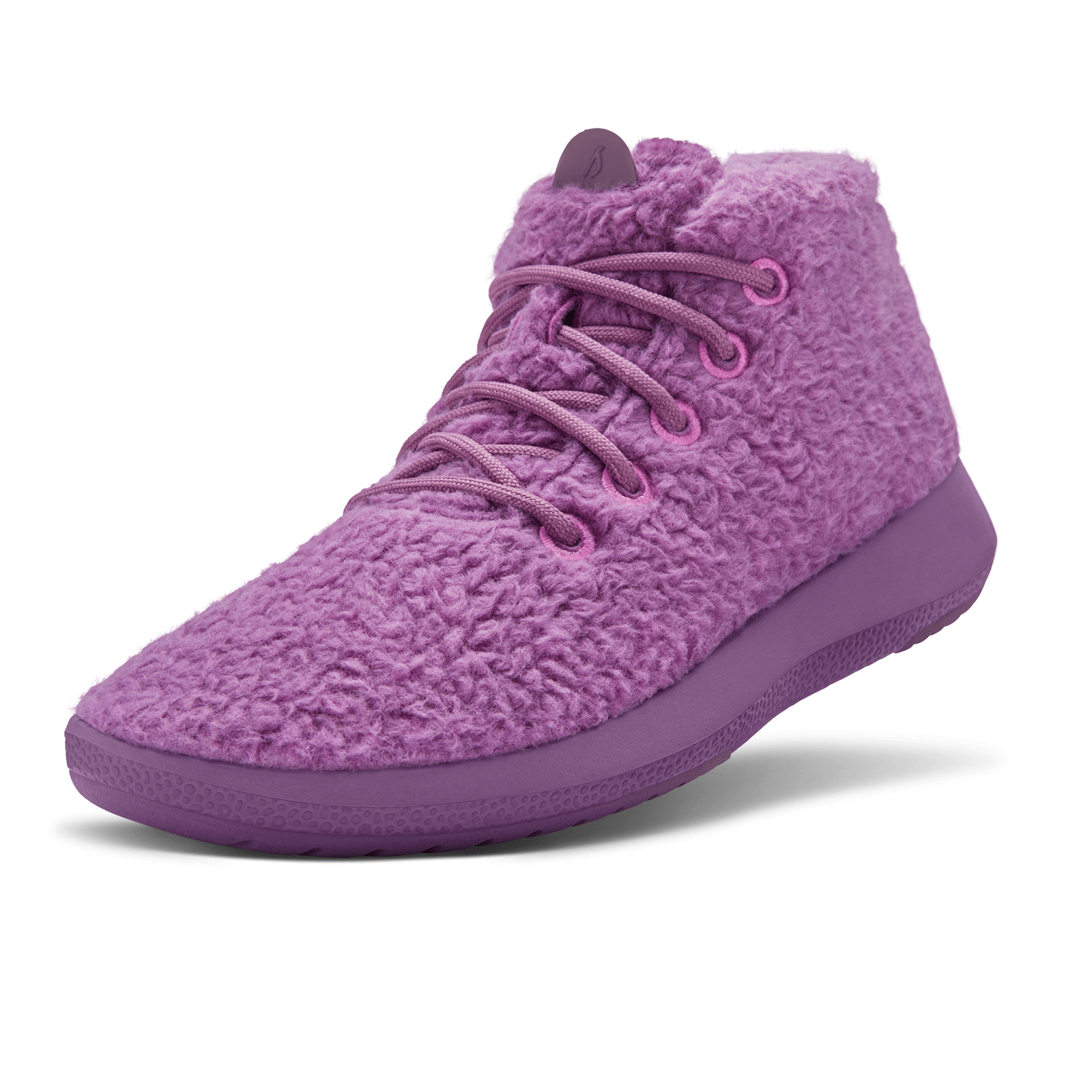 Women's Wool Runner-up Fluffs