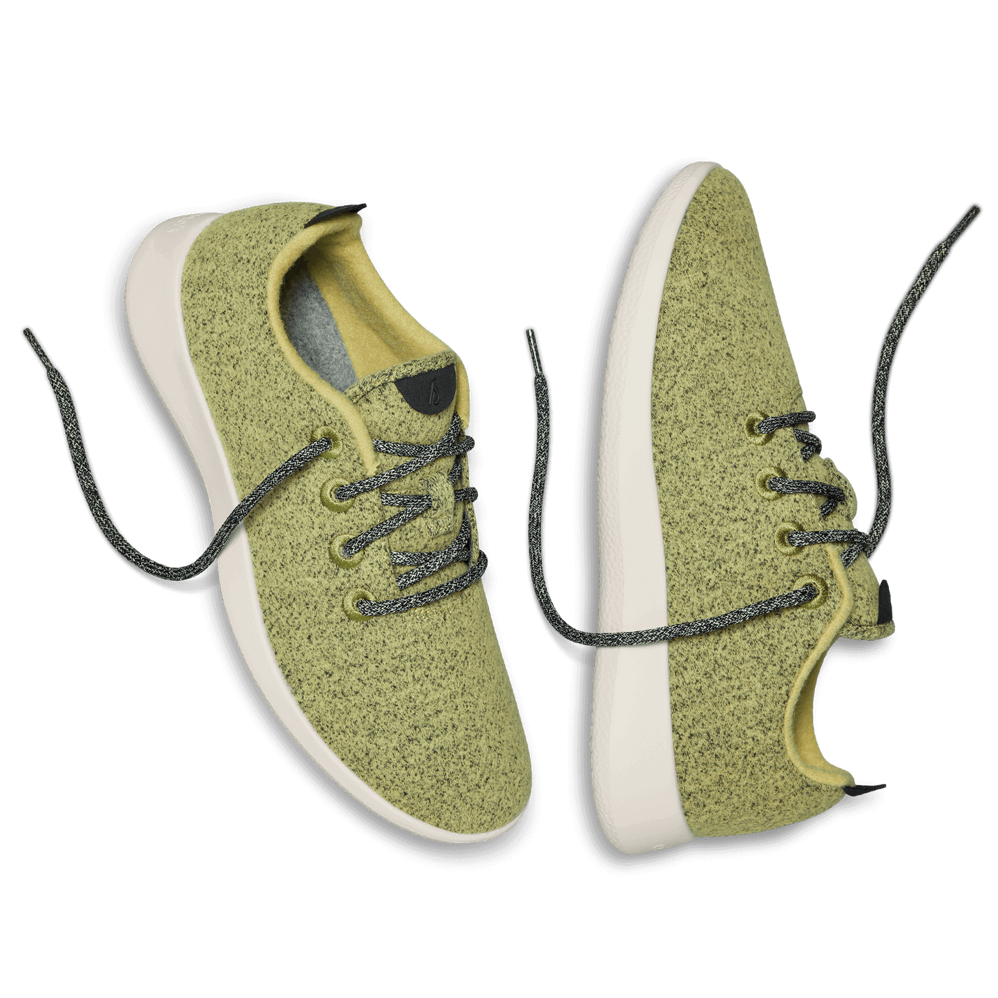 Men's Wool Runners