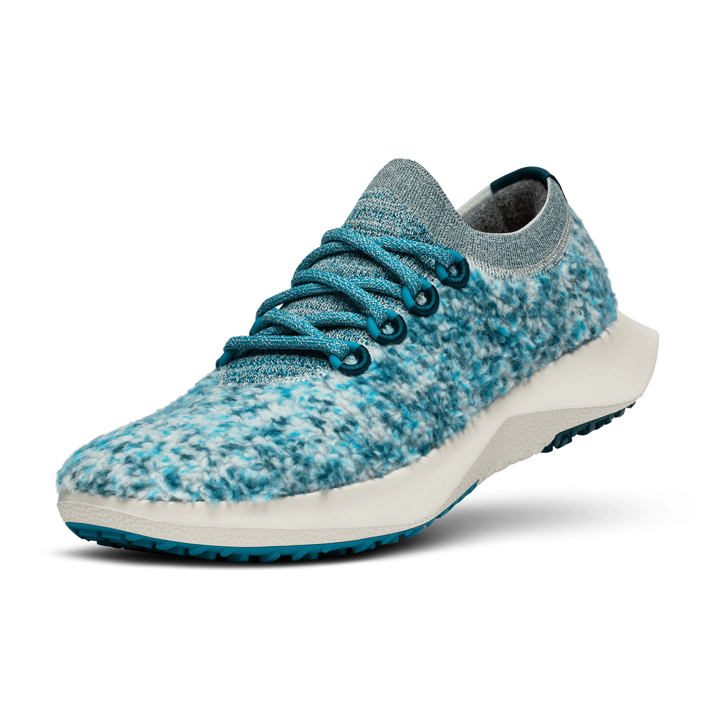 Women's Wool Dasher Fluffs