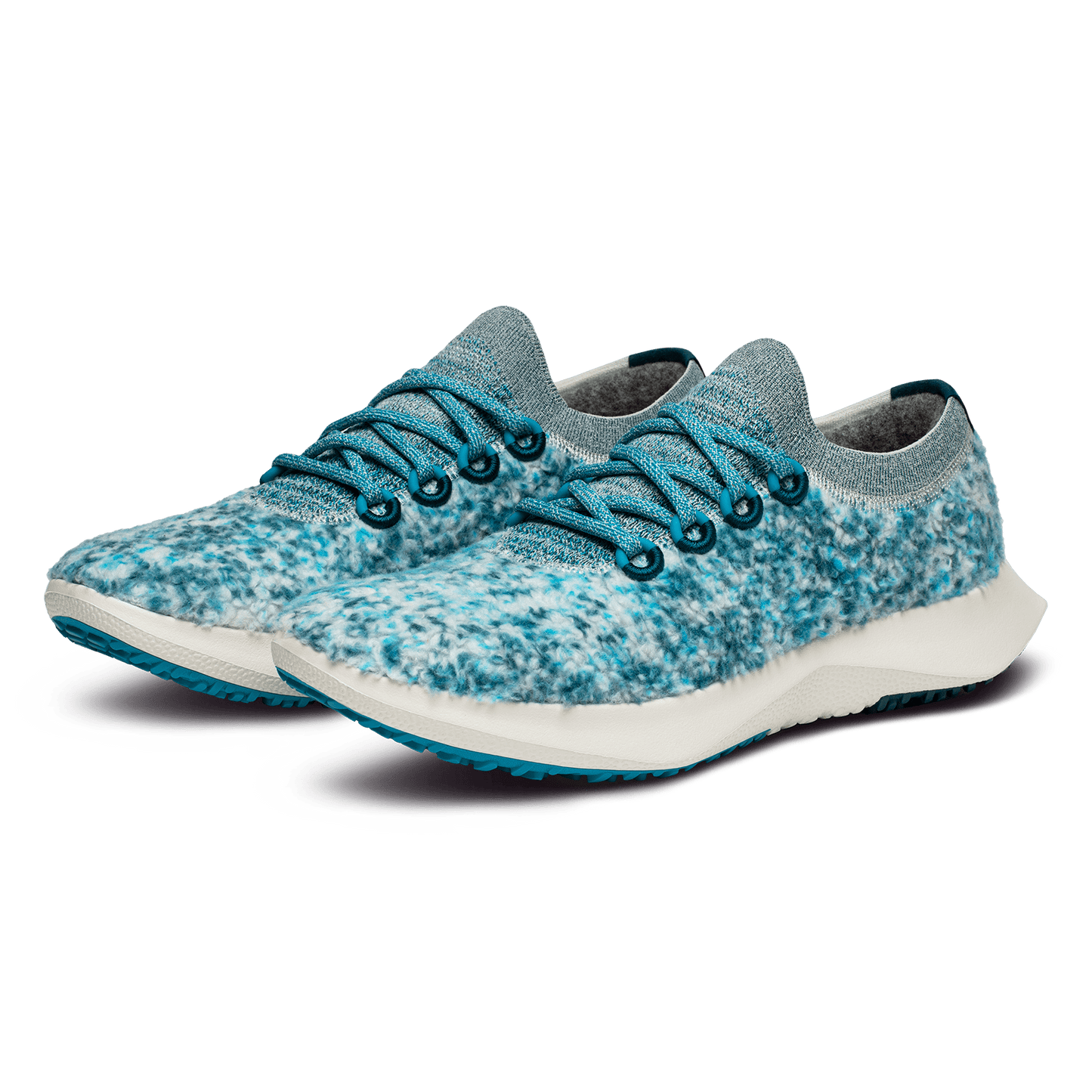 Women's Wool Dasher Fluffs