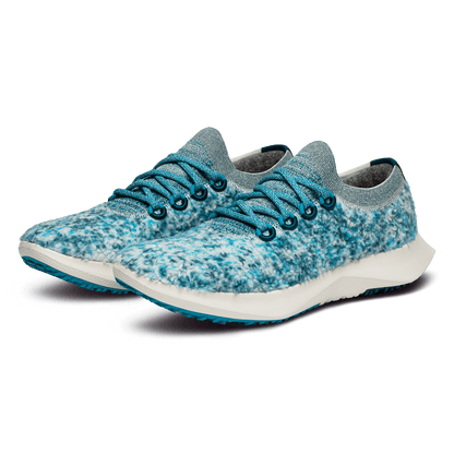 Women's Wool Dasher Fluffs