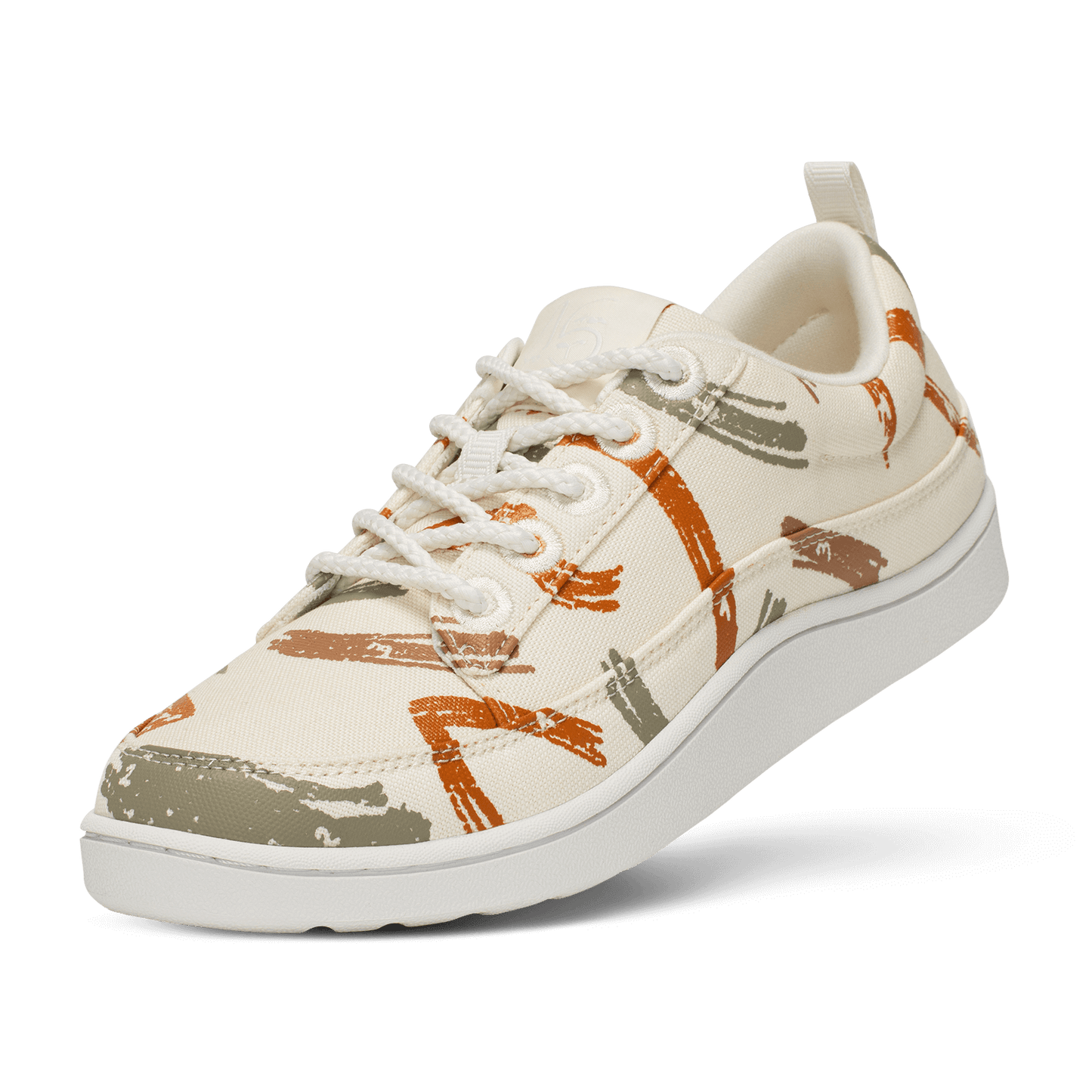 Men's Canvas Pacers