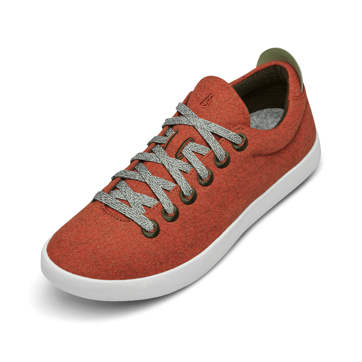 Women's Wool Pipers