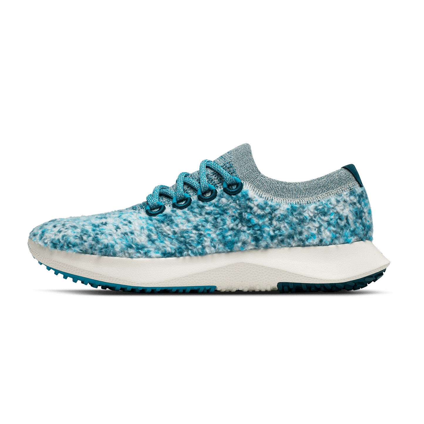 Women's Wool Dasher Fluffs
