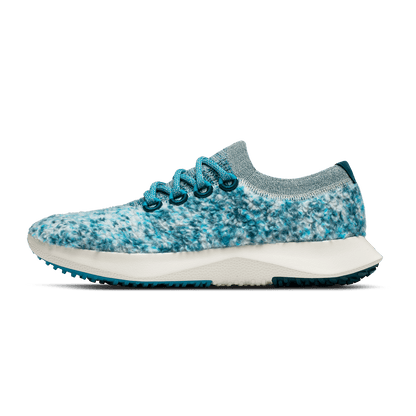 Women's Wool Dasher Fluffs